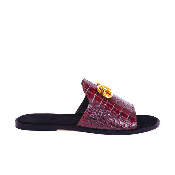 SLIPPER SR005